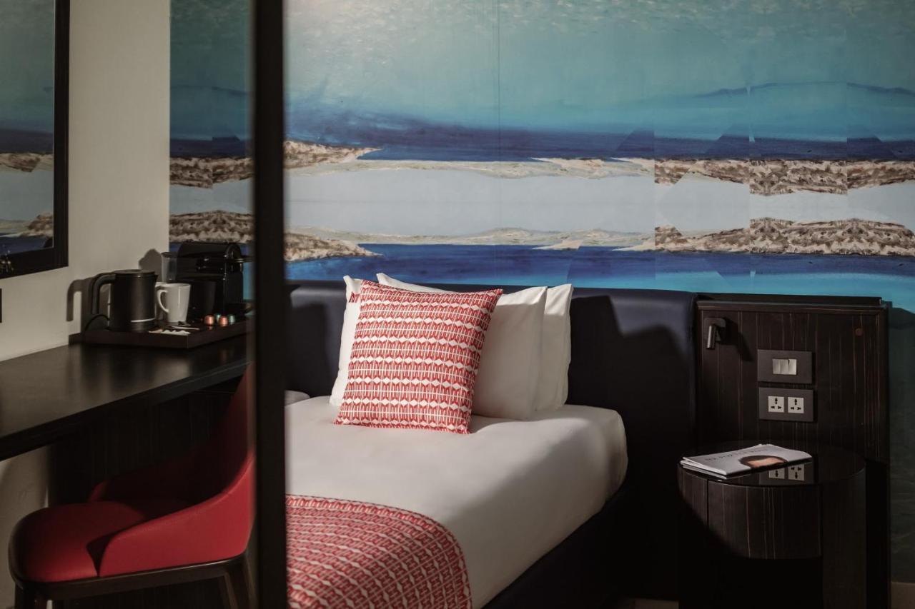 Melior Boutique Hotel Valletta Eksteriør billede